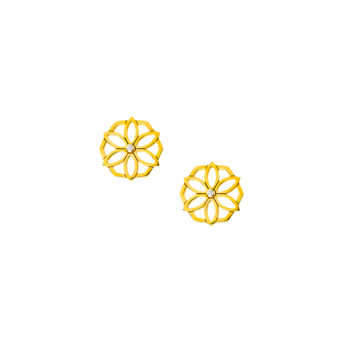 ΖΟΕ earrings